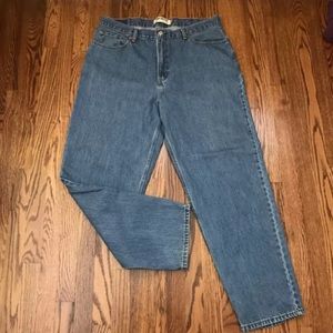 levis 560 discontinued